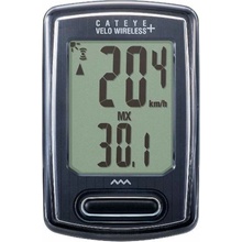 Cateye CAT Velo WL + VT235W