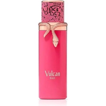 French Avenue Vulcan Baie 100 ml парфюмен екстракт унисекс