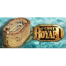 Fort Boyard