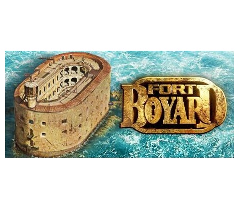 Fort Boyard