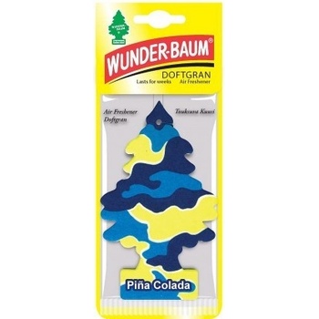 WUNDER-BAUM Piňa Colada