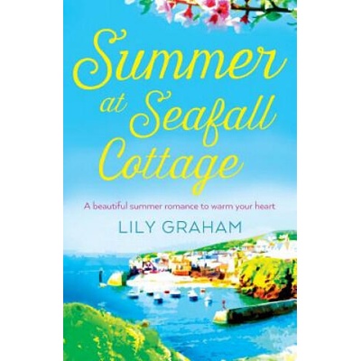 Summer at Seafall Cottage | Lily Graham