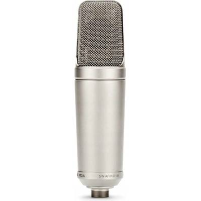 Røde NT2-A