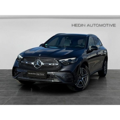 Mercedes-Benz GLC 300 190 kW
