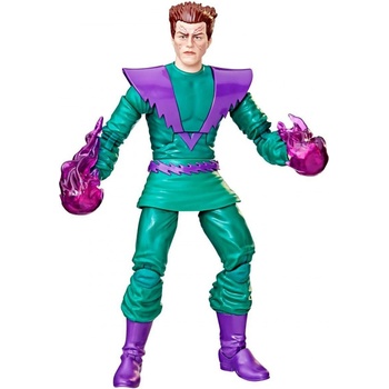 Image 1 of Hasbro Marvel Legends Molecule Man 15cm F6612