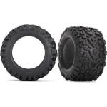 Traxxas гума 3.8" Talon EXT, вложка (2)