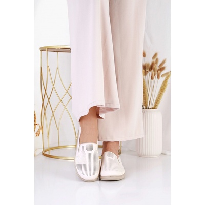 DoAndBe Dámské mokasíny W97BE