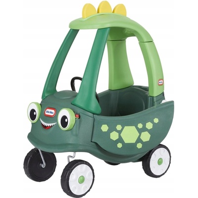 Little Tikes Cozy Coupe růžová