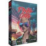 Van Ryder Games Разширение за настолна игра Final Girl: The Killer from Tomorrow (VRGFG011) - ozone