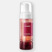 Neogen Real Fresh Foam CRANBERRY čisticí pěna 160 g