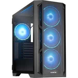 CHIEFTEC Apex Lumo (GA-01B-L-OP)