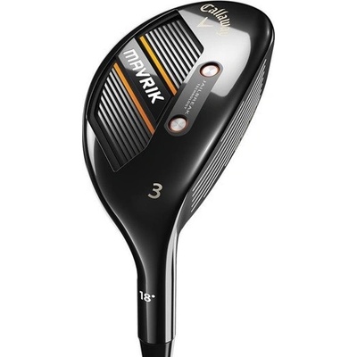 Callaway W Mavrik graphite ProjectX Catalyst – Zboží Dáma