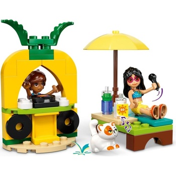 Image 1 of LEGO® Friends - Unicorn & Flamingo Pool Party (42658)