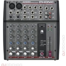 Phonic AM 220