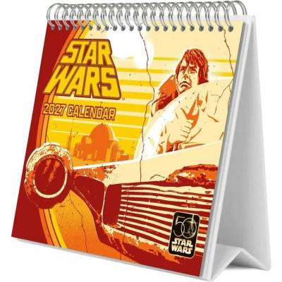 Stolní Star Wars 2027