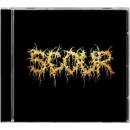 Scour Gold CD