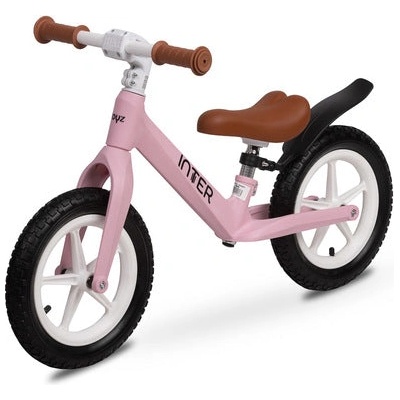 Toyz Баланс Велосипед Inter Розов Caretero Toyz (TOYZ-02542)