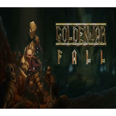 Goldenjar Fall