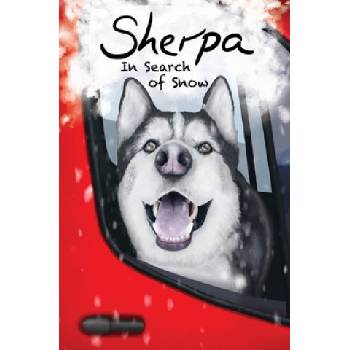 Sherpa, In Search of Snow | ELLIE ADKINSON