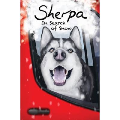 Sherpa, In Search of Snow | ELLIE ADKINSON