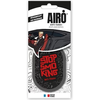 AIRO Stop Smoking
