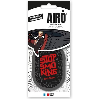AIRO Stop Smoking