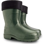 Demar farmer 3910 / Изолирани ловни ботуши зелени 47 (3910/47)