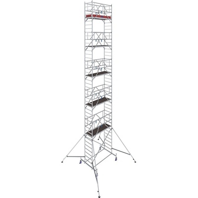 Krause Stabilo 10 0,75x2,5m výška 12,4m 772107