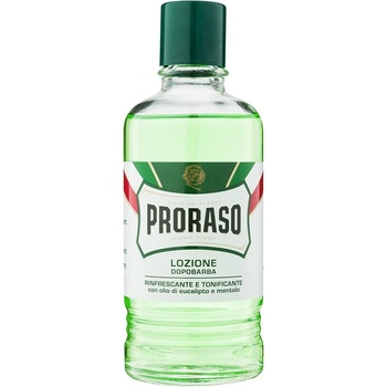 Proraso Refreshing освежаващ афтършейв 400ml