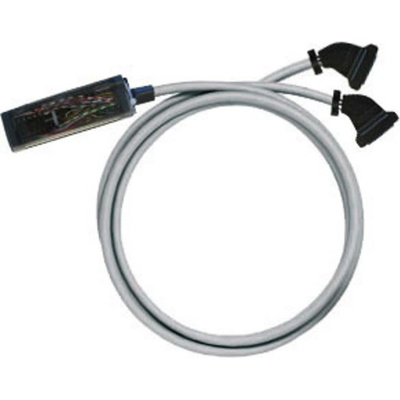 Weidmüller 7789618030 PAC-RX3i-HE20-V0-3M propojovací kabel pro PLC
