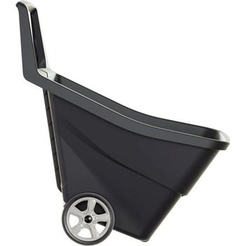 Prosperplast Load & Go III 95 L IWO95 černý