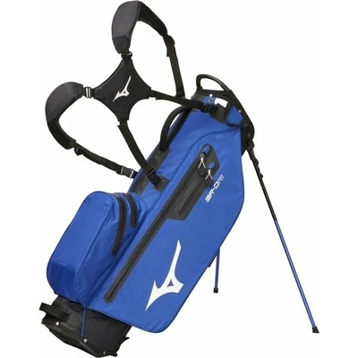 Mizuno BR-DRI Staff Blue/White Чантa за голф