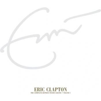 Eric Clapton - The Complete Reprise Studio Albums - Volume 1 (Remastered) (LTD) (180 g) (12 LP) (0093624895183)