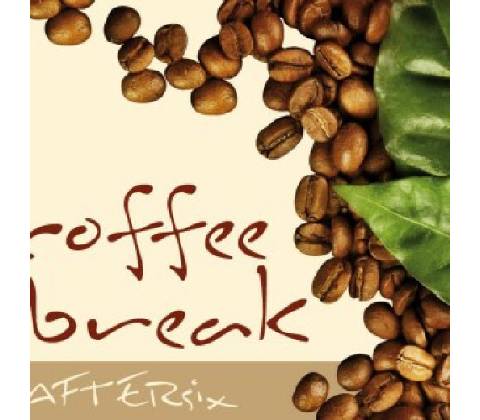 Aftersix - Coffee Break CD