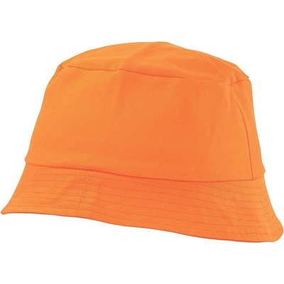 Marvin detský klobúk oranžová