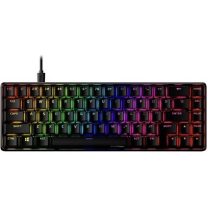 HP HyperX Alloy O (HX-KEY-AO65AQ-US-BK) Клавиатури