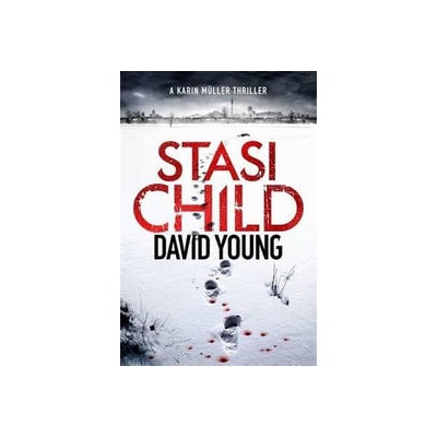 Stasi Child