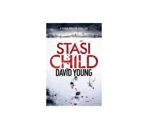Stasi Child