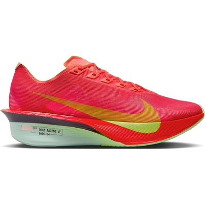 Nike Мъжки маратонки Nike Vaporfly 4 Mens Running Shoes - Crimson