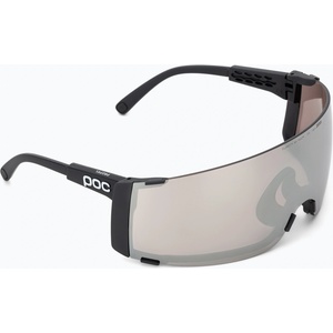 POC Слънчеви очила POC Propel uranium black/clarity road/sunny silver Слънчеви очила