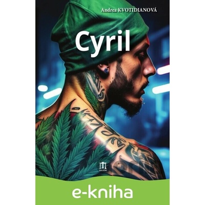 Cyril - Andrea Kvotidianová