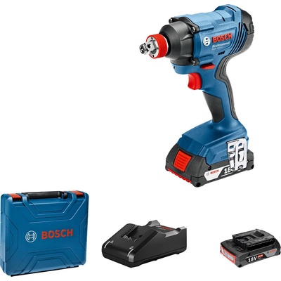 BOSCH GDX 180-Li 0.601.9G5.223