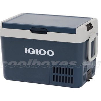 IGLOO ICF40