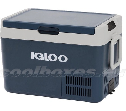 IGLOO ICF40