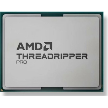 AMD Ryzen Threadripper PRO 9975WX 100-100000723WOF