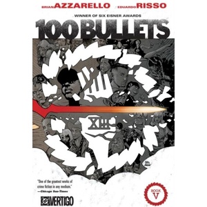 100 Bullets Book Five (ISBN: 9781799508854)