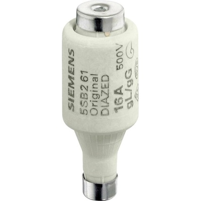 Siemens 5SB2611 sada poistiek 25 ks