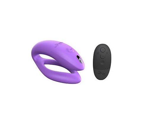 We-Vibe Sync O