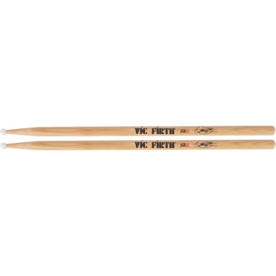 Vic Firth Omar Hakim Nylon Signature Series