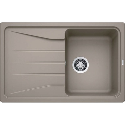 Blanco Sona 45 Silgranit tartufo
